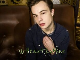 UrHeartIsMine
