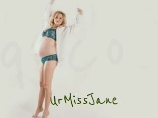 UrMissJane