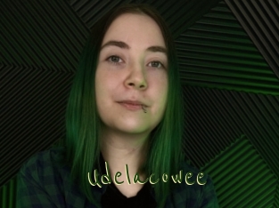 Udelacowee