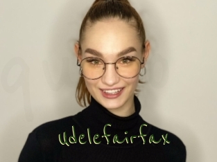 Udelefairfax