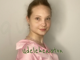 Udeleheaston