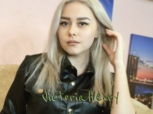 VictoriaHenry