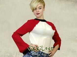VikkiLove