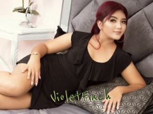 VioletFinch