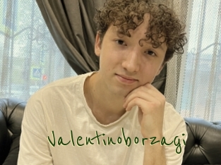 Valentinoborzagi