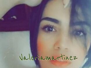 Valeriamartinez