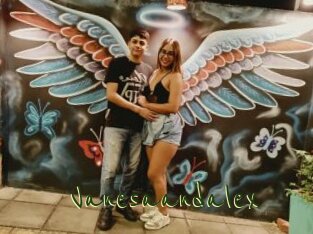 Vanesaandalex