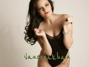 Vanessakhan