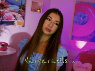 Varvaravilson