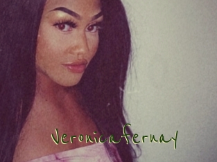 Veronicafernay