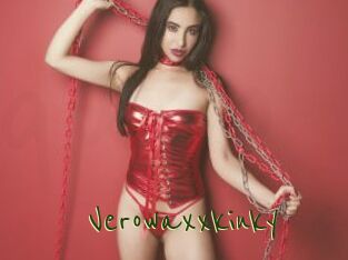 Verowaxxkinky