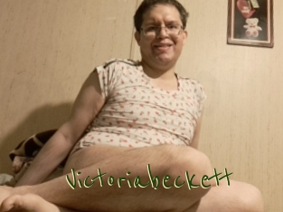 Victoriabeckett