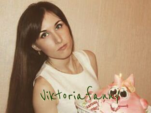 Viktoriafanny