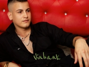Vinhank
