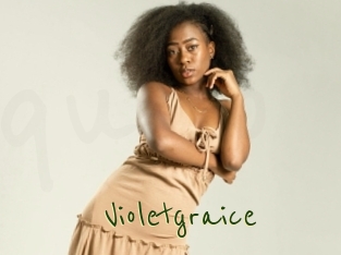 Violetgraice