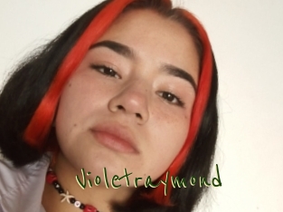 Violetraymond