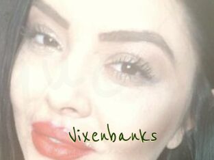 Vixenbanks