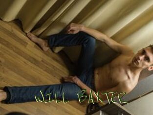 WILL_BAXTER