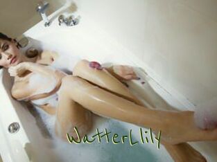 WatterLlily