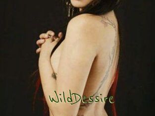 WildDessire