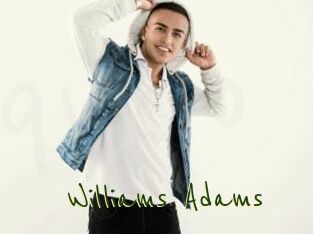Williams_Adams