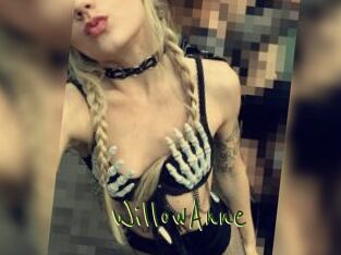 WillowAnne