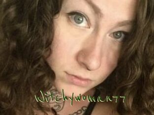 Witchywoman77