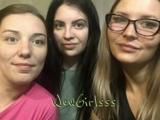 WowGirlsss