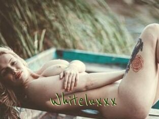 Whiteluxxx