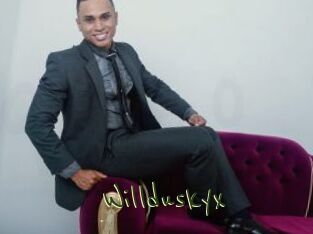Willduskyx