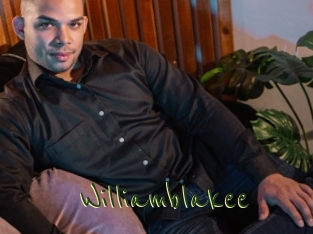 Williamblakee