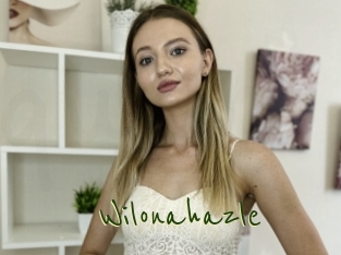 Wilonahazle