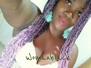 Womanblack