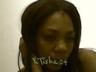 XTisha24