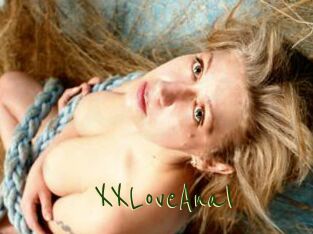 XXLoveAnal