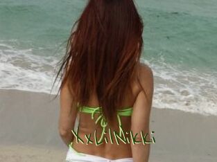 XxLilNikki
