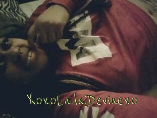 X0x0LalaDevinex0