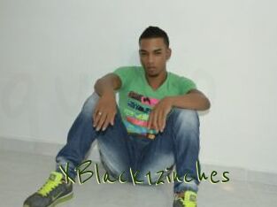 XBlack12inches