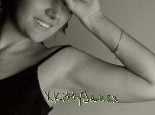 XKittyJanex
