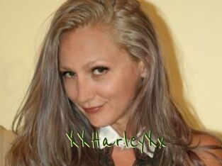 XXHarleyXx