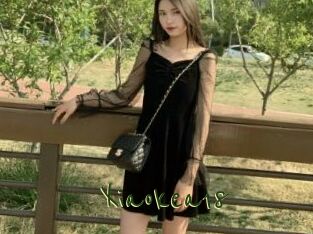 Xiaokea18