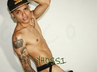 YHOSSI
