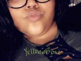 YellowwB0ne