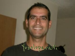Yosoloparati