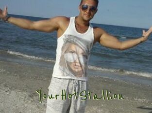 YourHotStallion