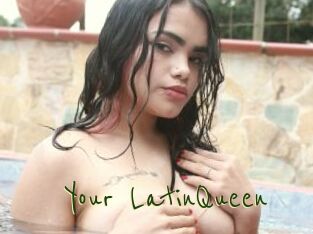 Your_LatinQueen