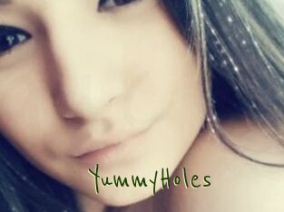 YummyHoles