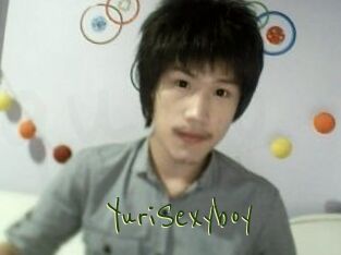 YuriSexyboy