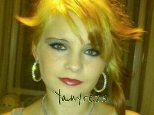 Yanyre23