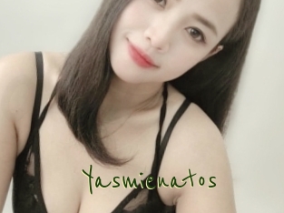 Yasmienatos